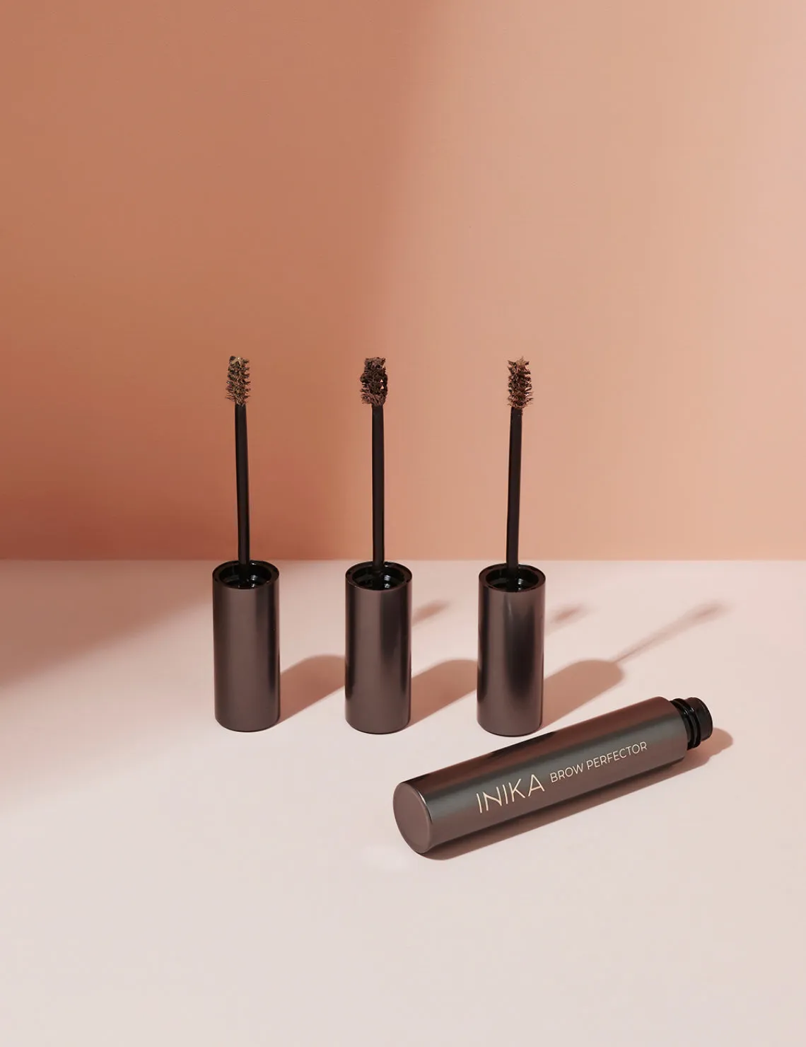 INIKA Organic Brow Perfector