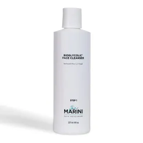 Jan Marini Bioglycolic Face Cleanser