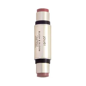 Jouer Blush & Bloom Cheek   Lip Duo