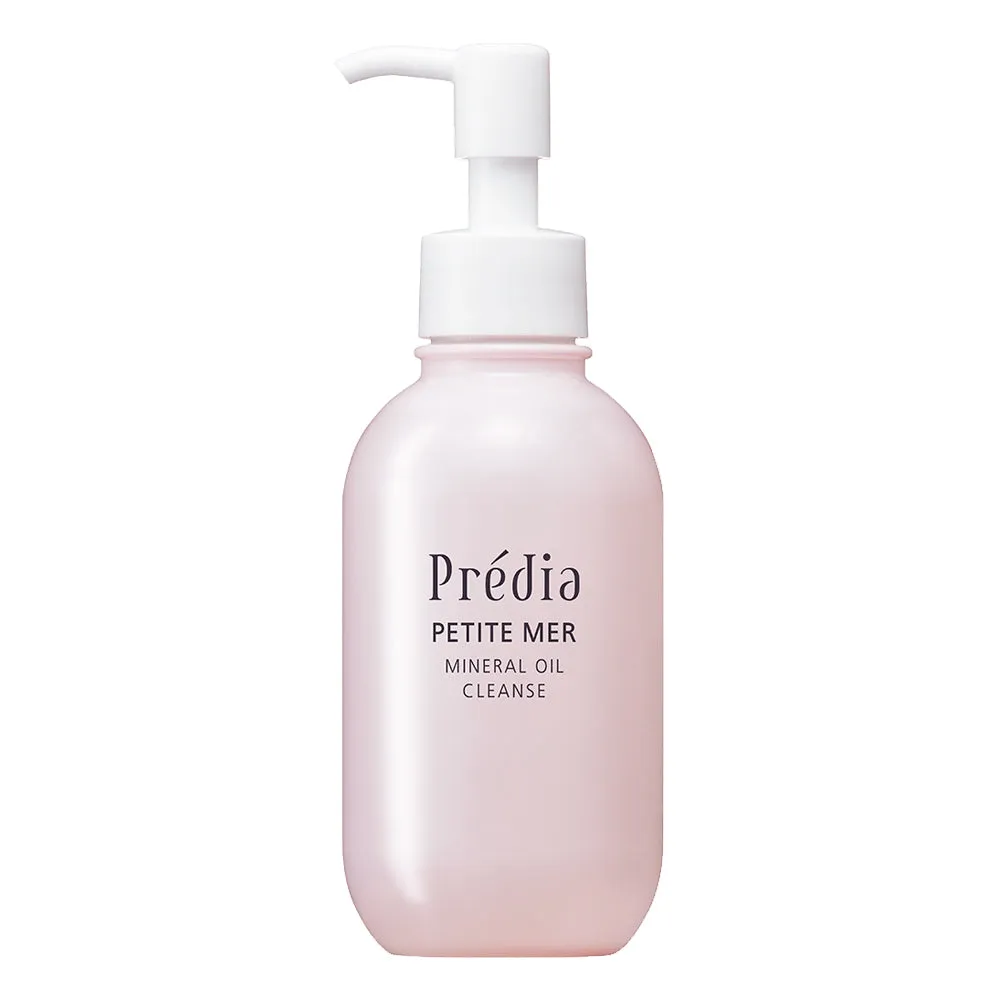 KOSE Predia PETITE MER Mineral Oil Cleanse