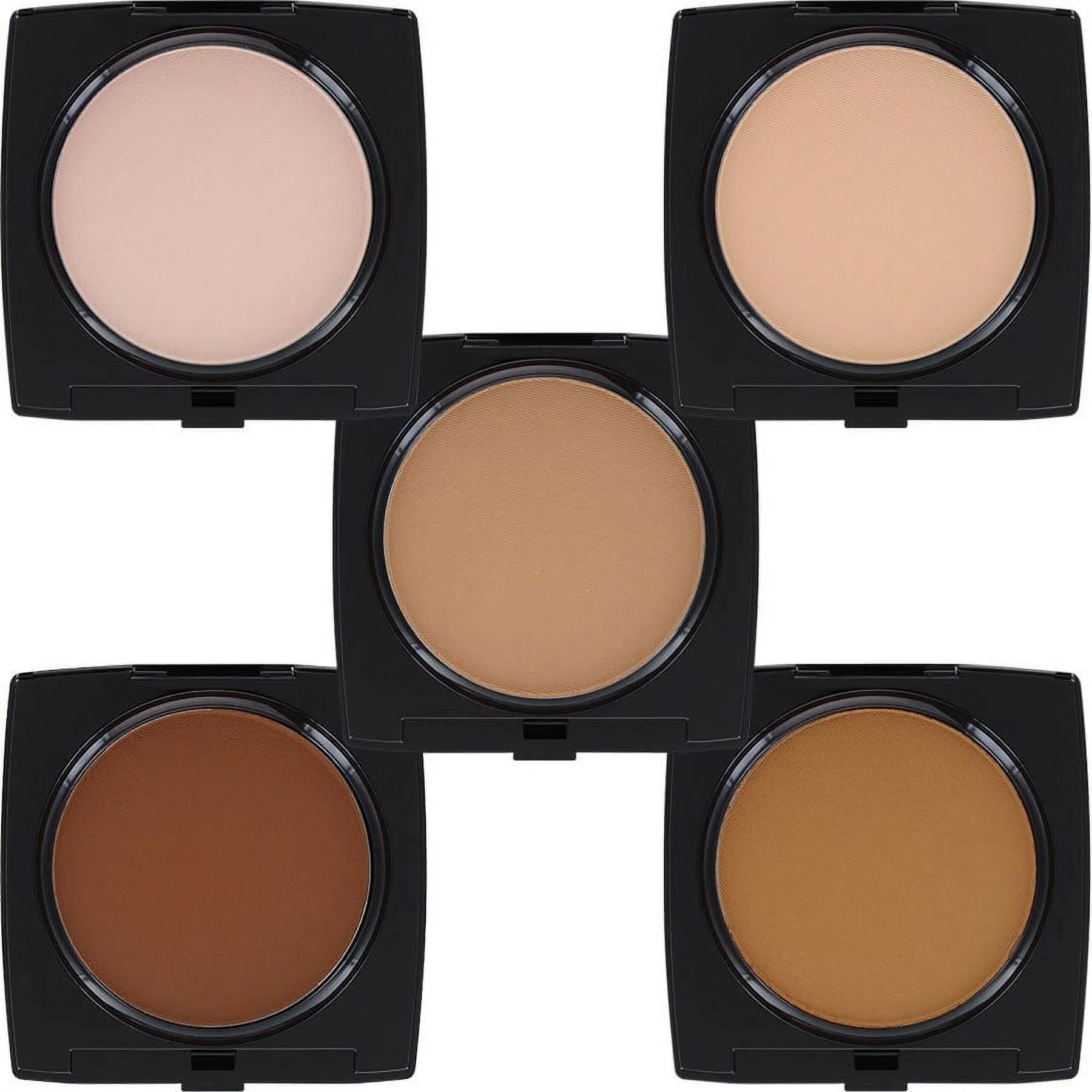 Lancome Dual Finish Multi-Tasking Powder & Foundation 470 Suede (C)