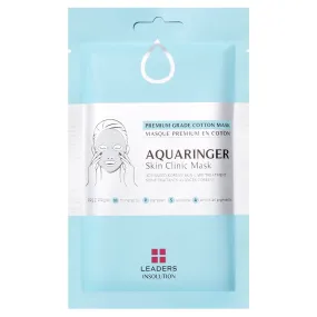 Leaders Aquaringer Skin Clinic Mask