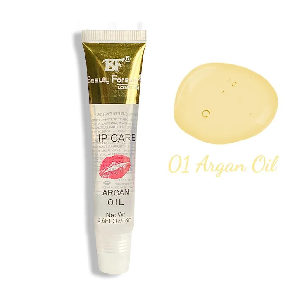 Lip Care Gel