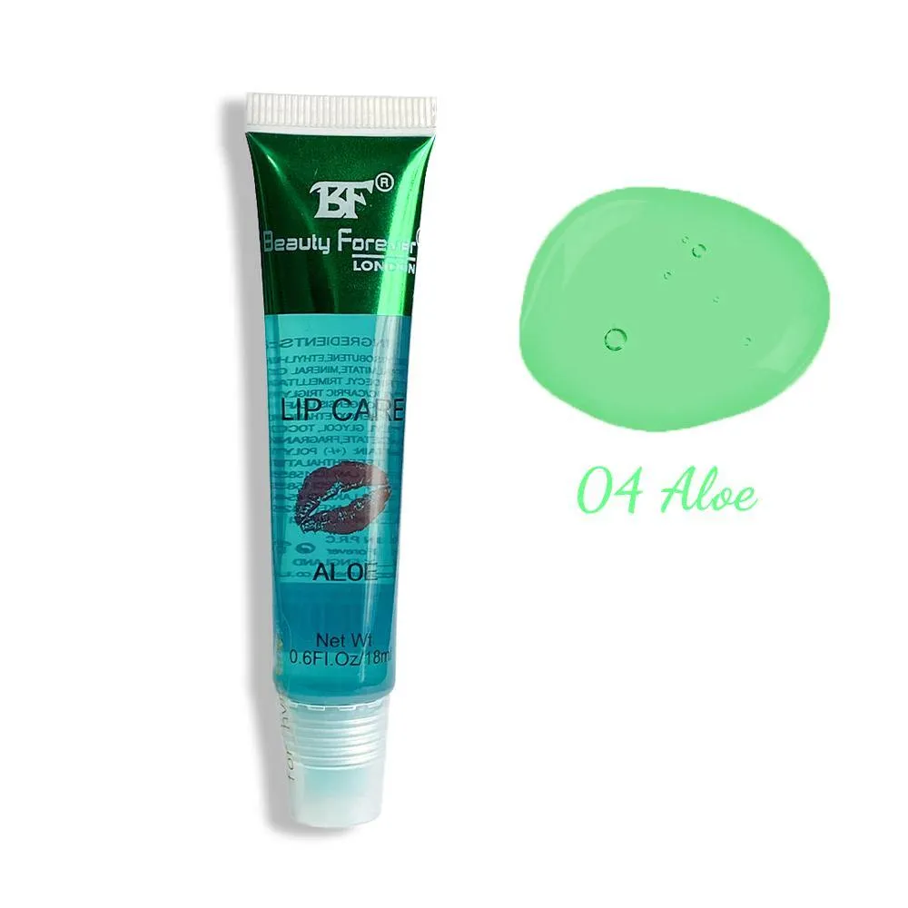 Lip Care Gel