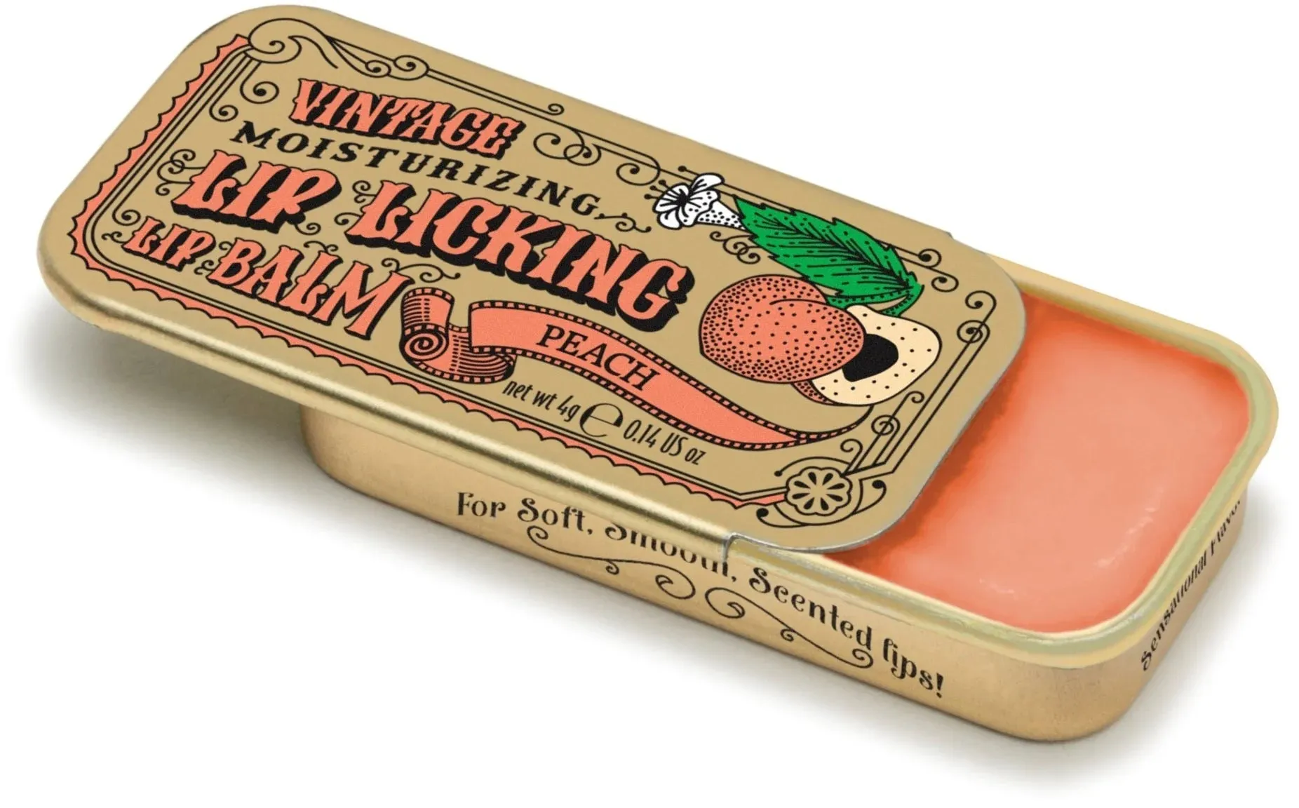 Lip Licking Flavored Lip Balms - Assorted