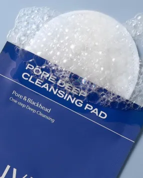 Luvum Pore Deep Cleansing Pad