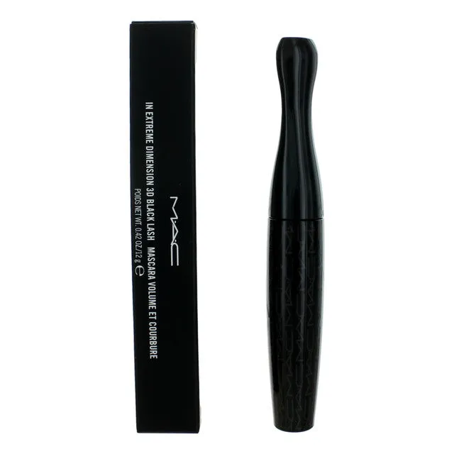 MAC In Extreme Dimension 3D Black Lash Mascara