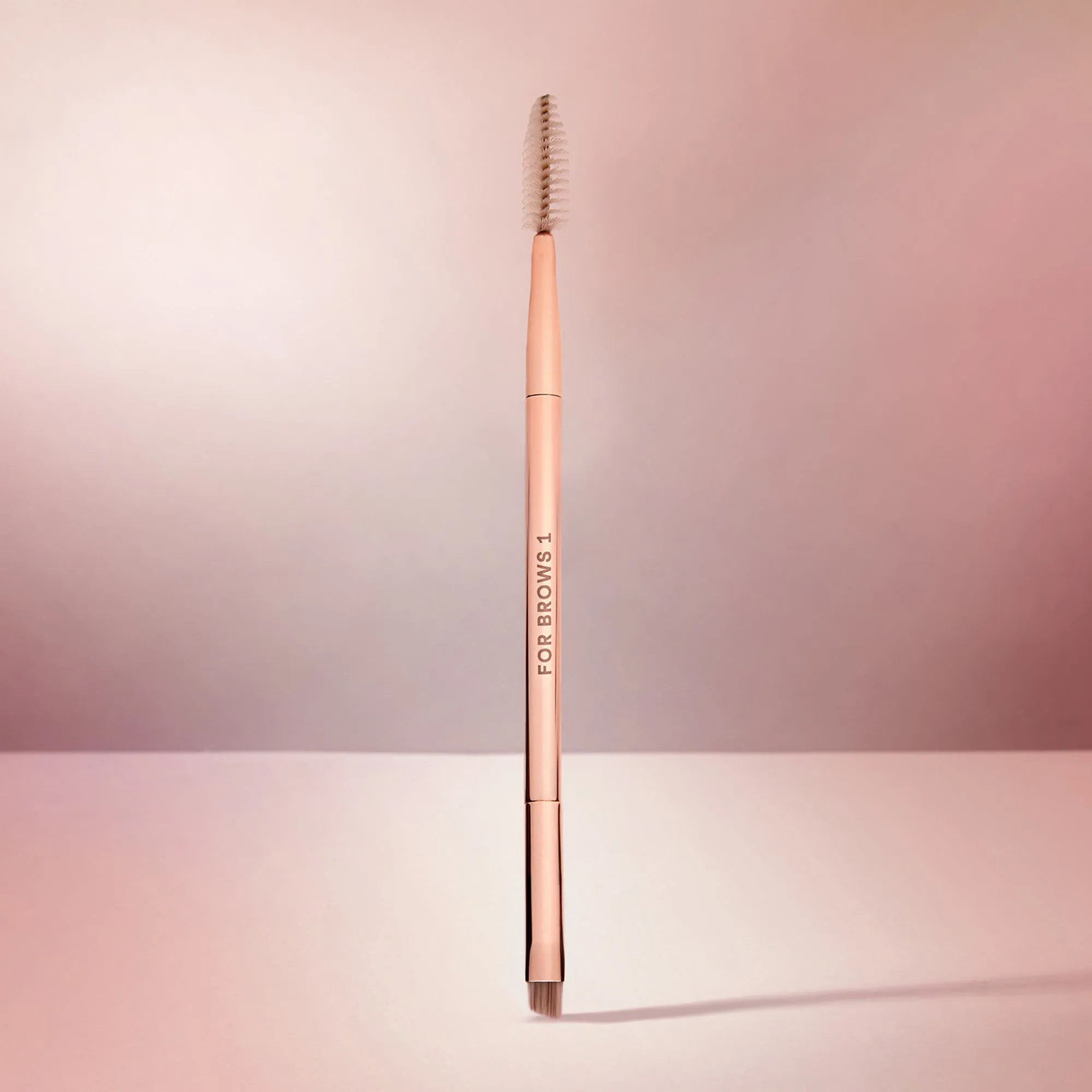 Major Brow Dual Ended Brow Brush