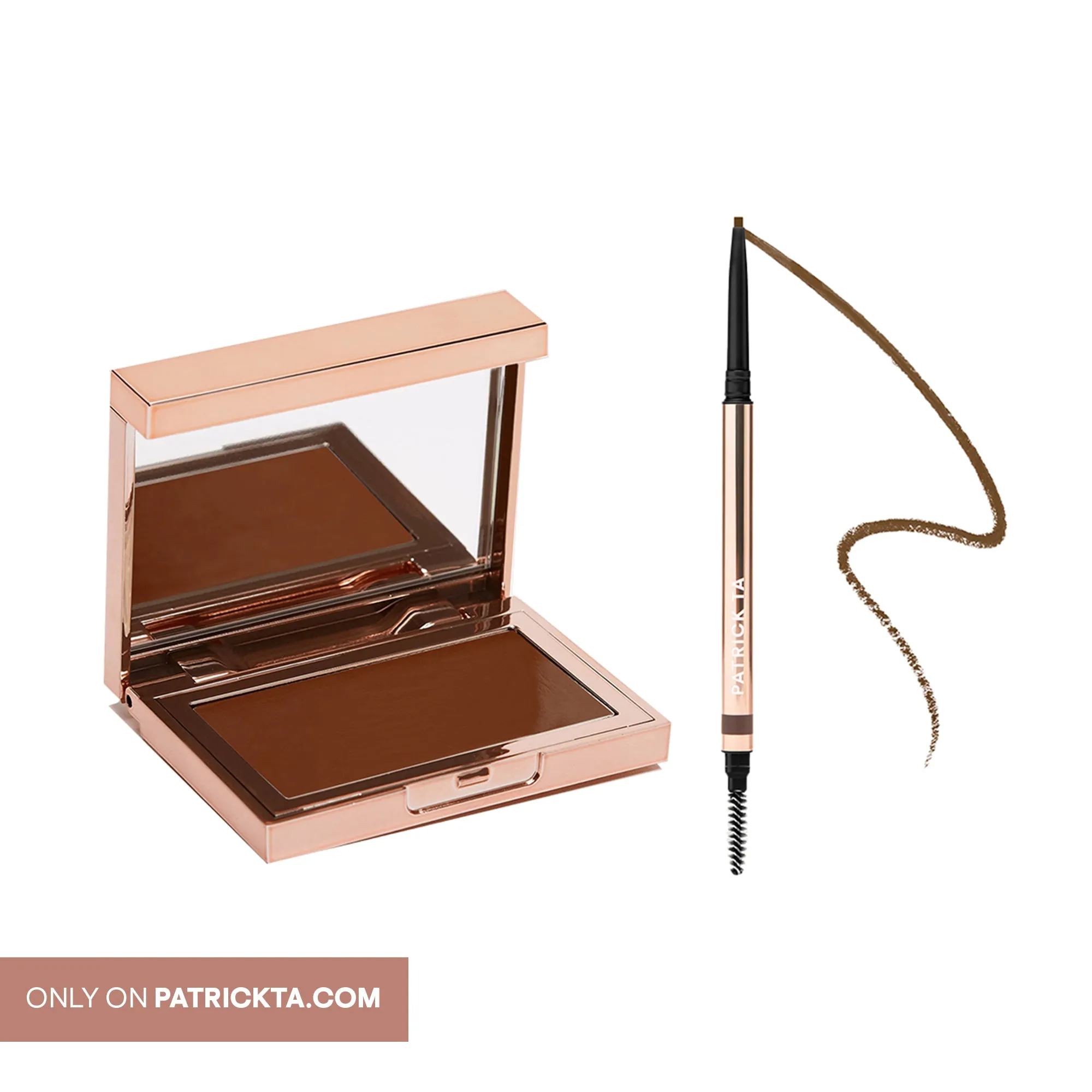 Major Brow Kit