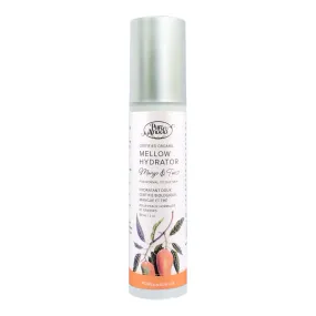 Mango & Tea Natural Mellow Hydrator 60ml - Pure Anada