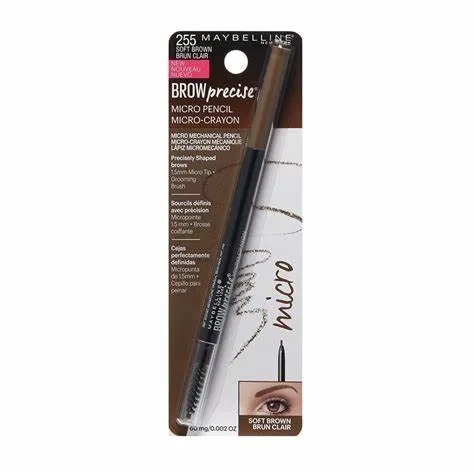 Maybelline Brow Precise by EyeStudio