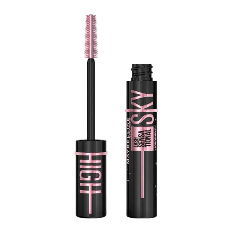 Maybelline Lash Sensational Sky High Mascara Cosmic Black