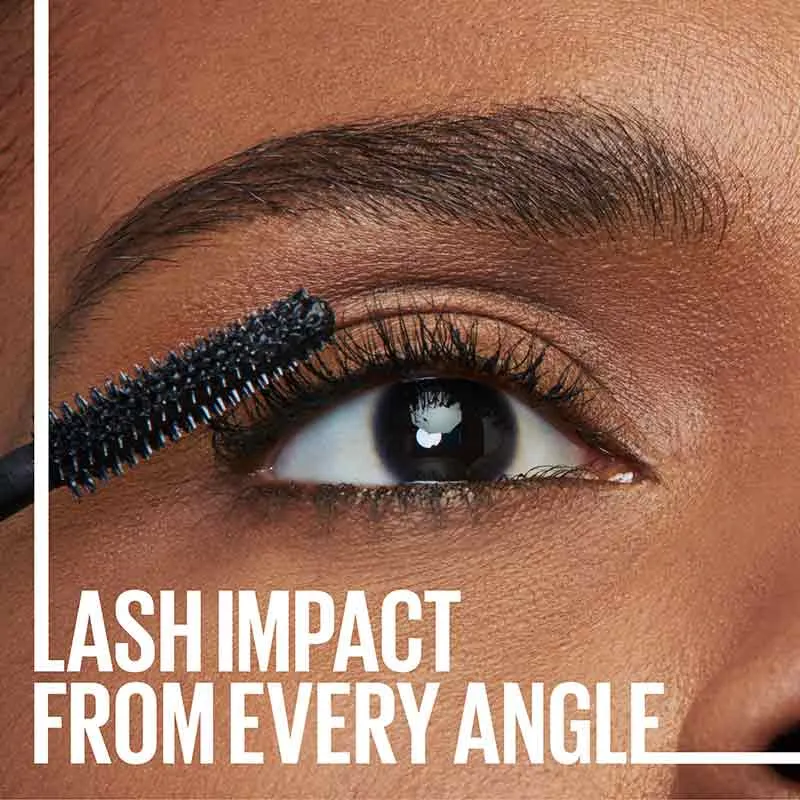 Maybelline Lash Sensational Sky High Mascara Cosmic Black