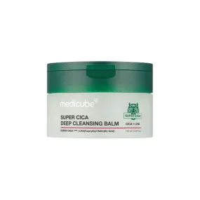 medicube Super Cica Deep Cleansing Balm 100ml