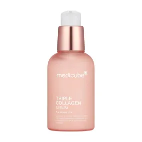 MEDICUBE Triple Collagen Serum