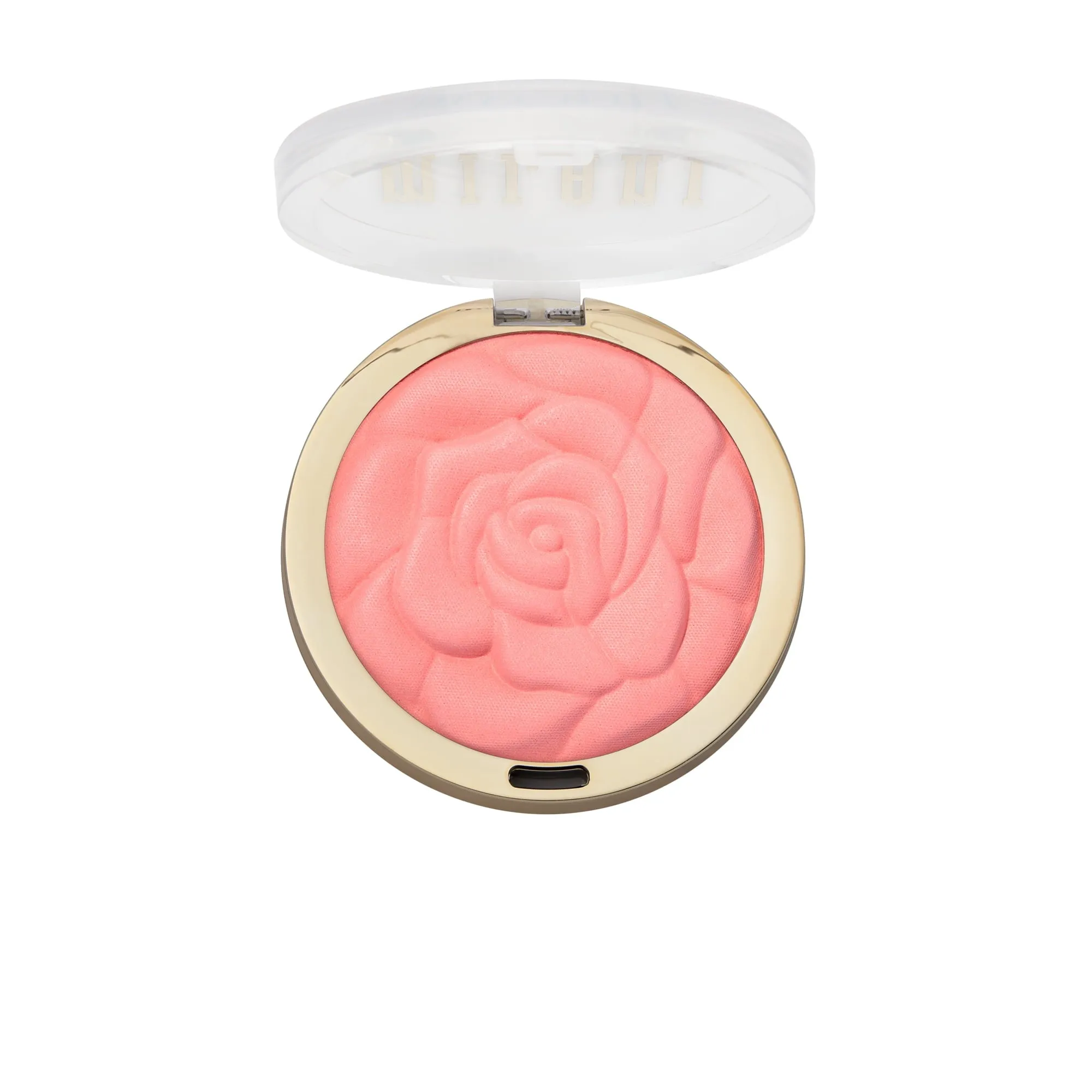 Milani Rose Powder Blush, Coral Cove, 0.60 oz