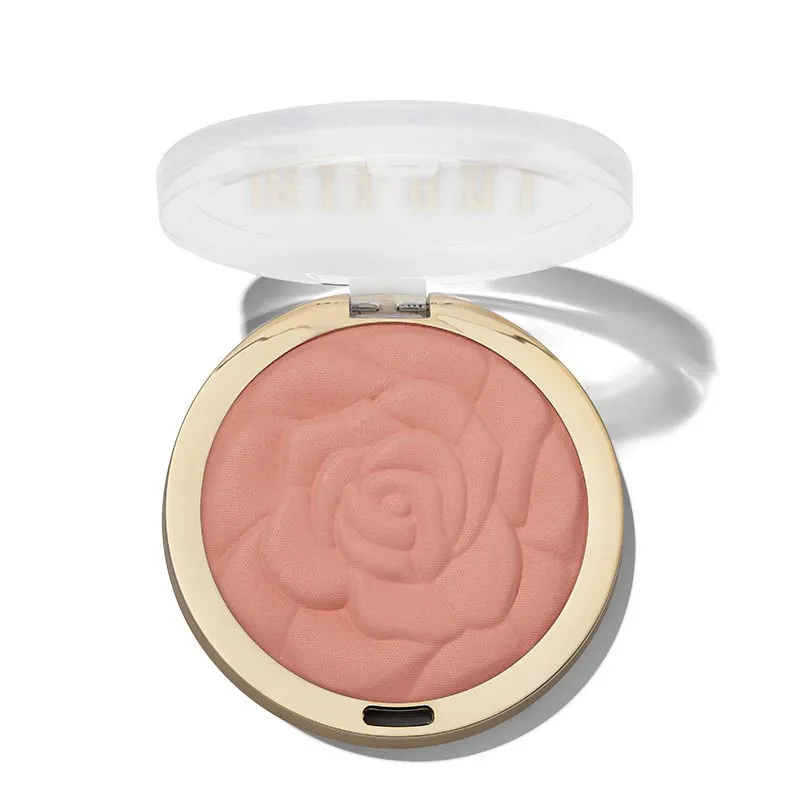 Milani Rose Powder Blush Discontinued