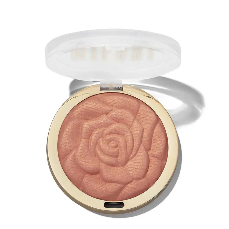 Milani Rose Powder Blush Discontinued