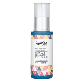 Millford Vita-A & Collagen Rich Serum 30ml