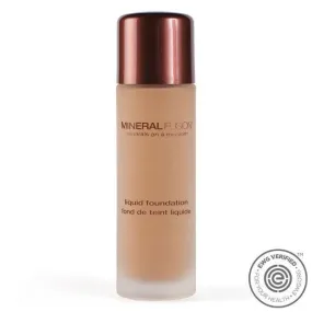 Mineral Fusion - Liquid Base - Warm 3 - 28g