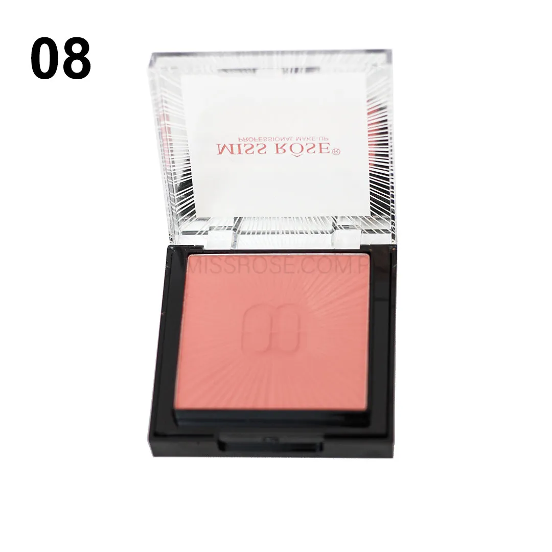 Miss Rose Gold Platted Blush (Y)