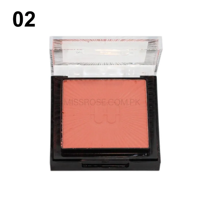 Miss Rose Gold Platted Blush (Y)