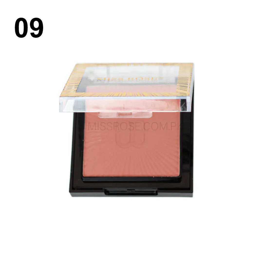 Miss Rose Gold Platted Blush (Y)