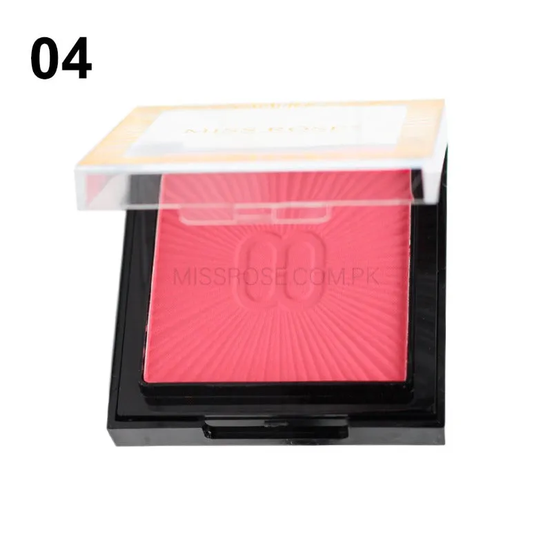 Miss Rose Gold Platted Blush (Y)