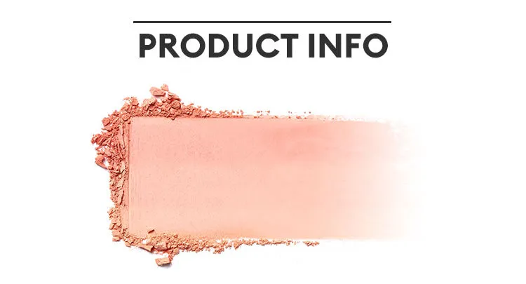 MISSHA Cotton Mix Blush 11g