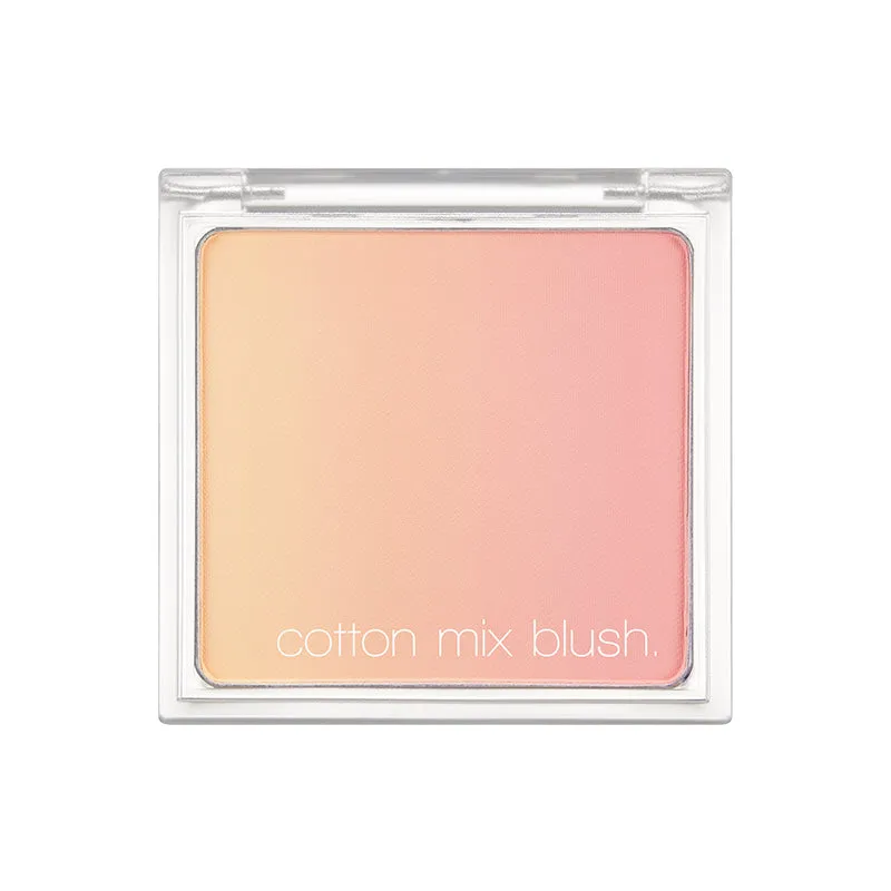 MISSHA Cotton Mix Blush 11g