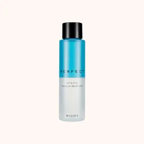 Missha Perfect Lip & Eye Make-Up Remover 155ml