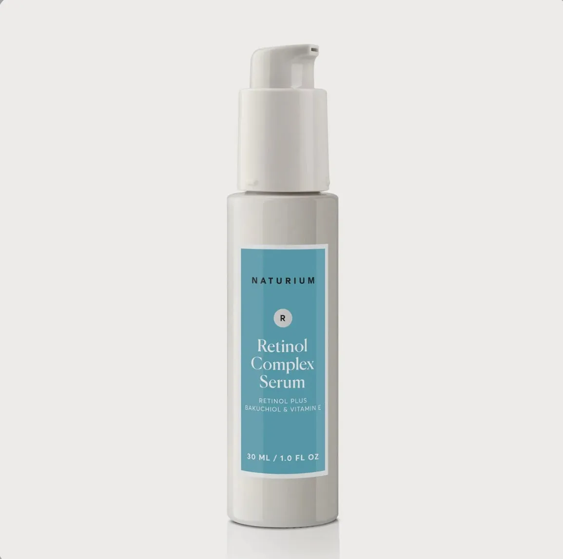 Naturium Retinol Complex Serum