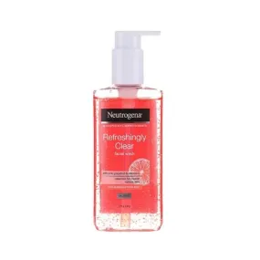 Neutrogena Pink Grapefruit Facial Wash 200 ML