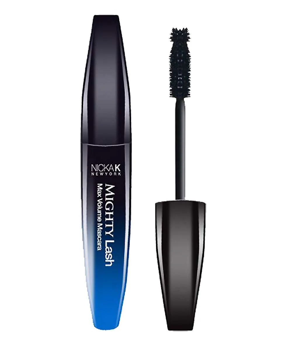 Nicka K New York Mighy Lash Max Volume Mascara #Nym04