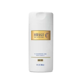 Obagi-C Rx Cleansing Gel 180ml