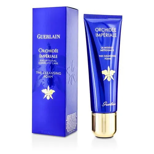 Orchidee Imperiale The Cleansing Foam --125ml-4.2oz