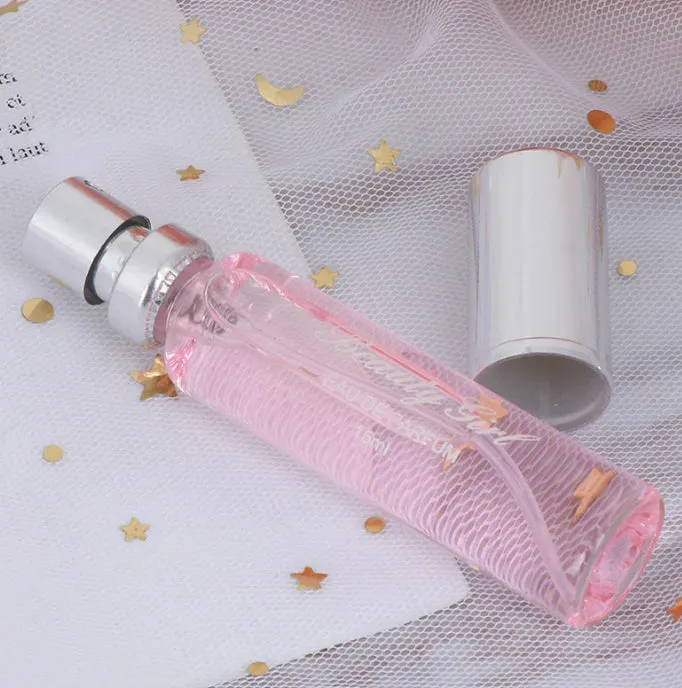 Pink Pheromone Perfume ( Pack of 2 )