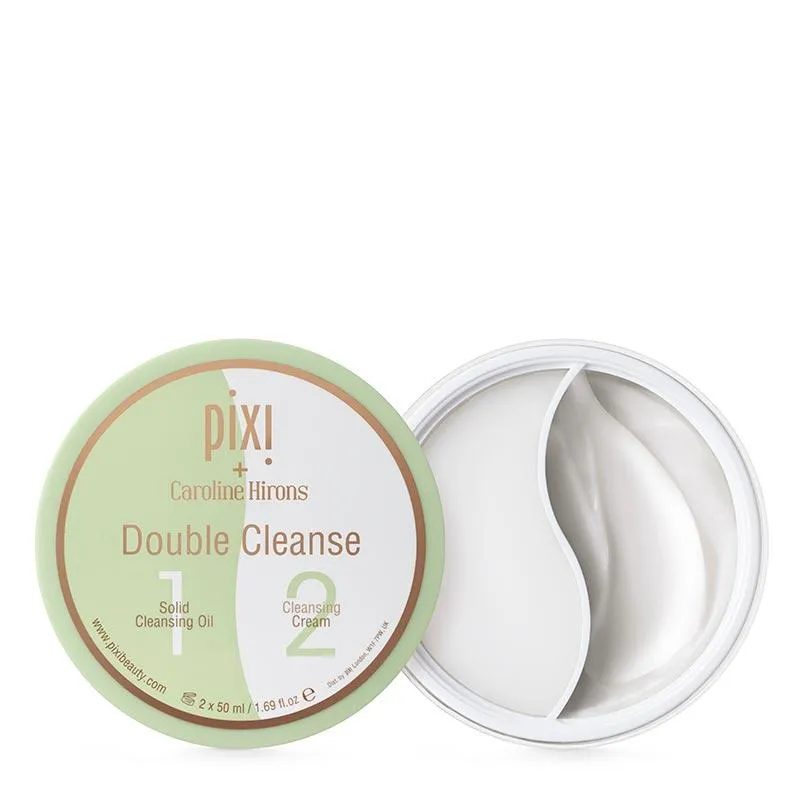 Pixi 2-in-1 Double Face Cleanser Discontinued