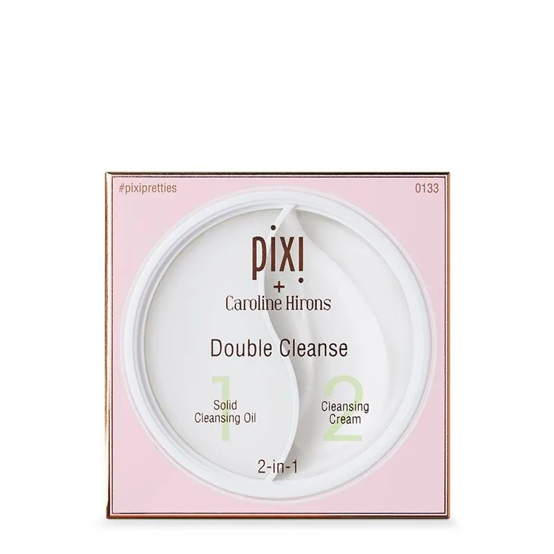 Pixi 2-in-1 Double Face Cleanser Discontinued