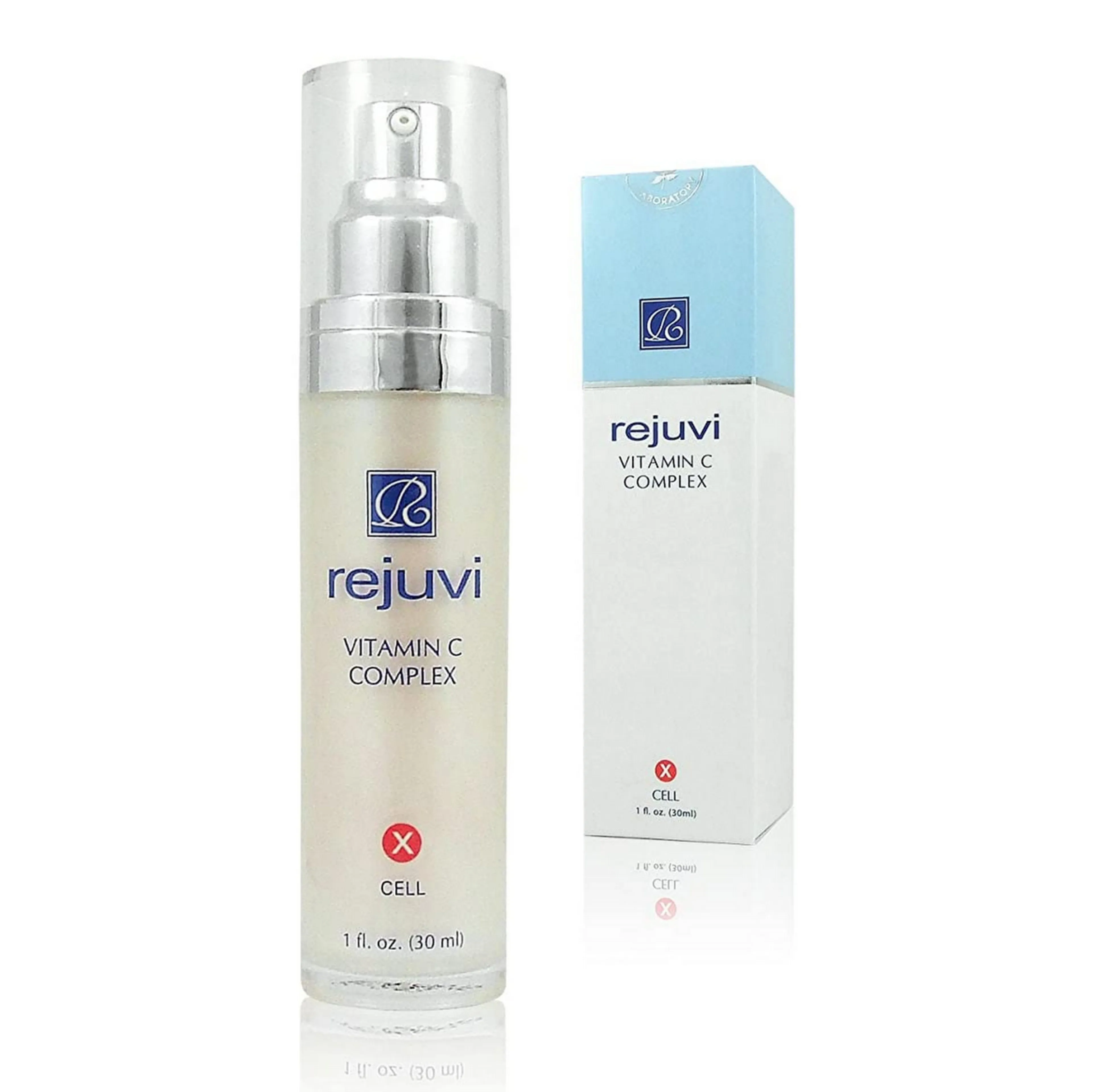 Rejuvi Vitamin C Complex 1 Fl Oz