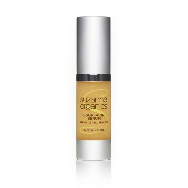 Resurfacing Serum