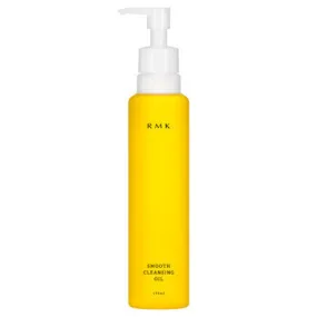 RMK Smooth Cleansing Oil