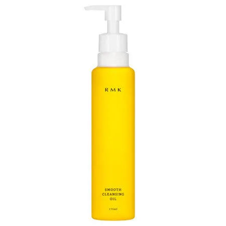 RMK Smooth Cleansing Oil