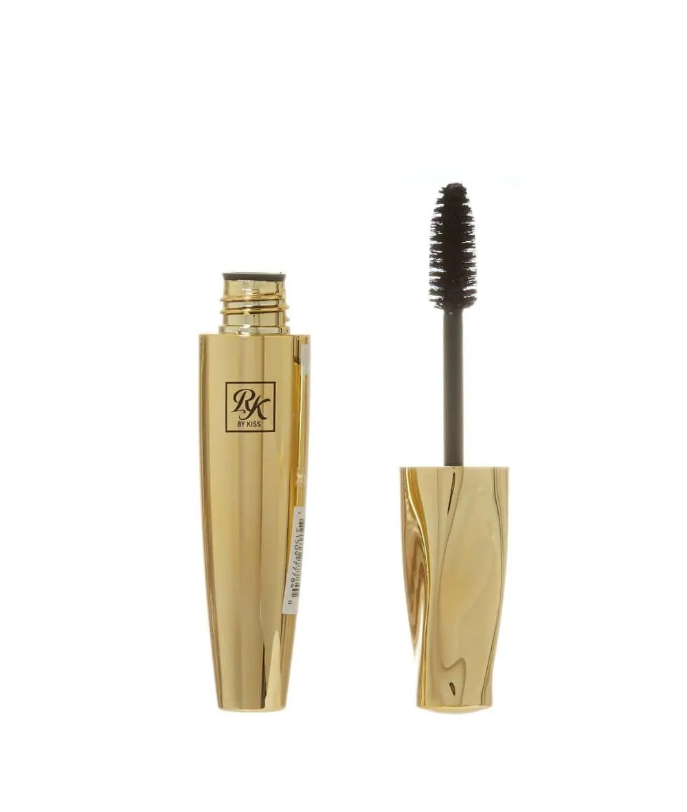 Ruby Kisses Rmav01 Volumizing Mascara 9Ml