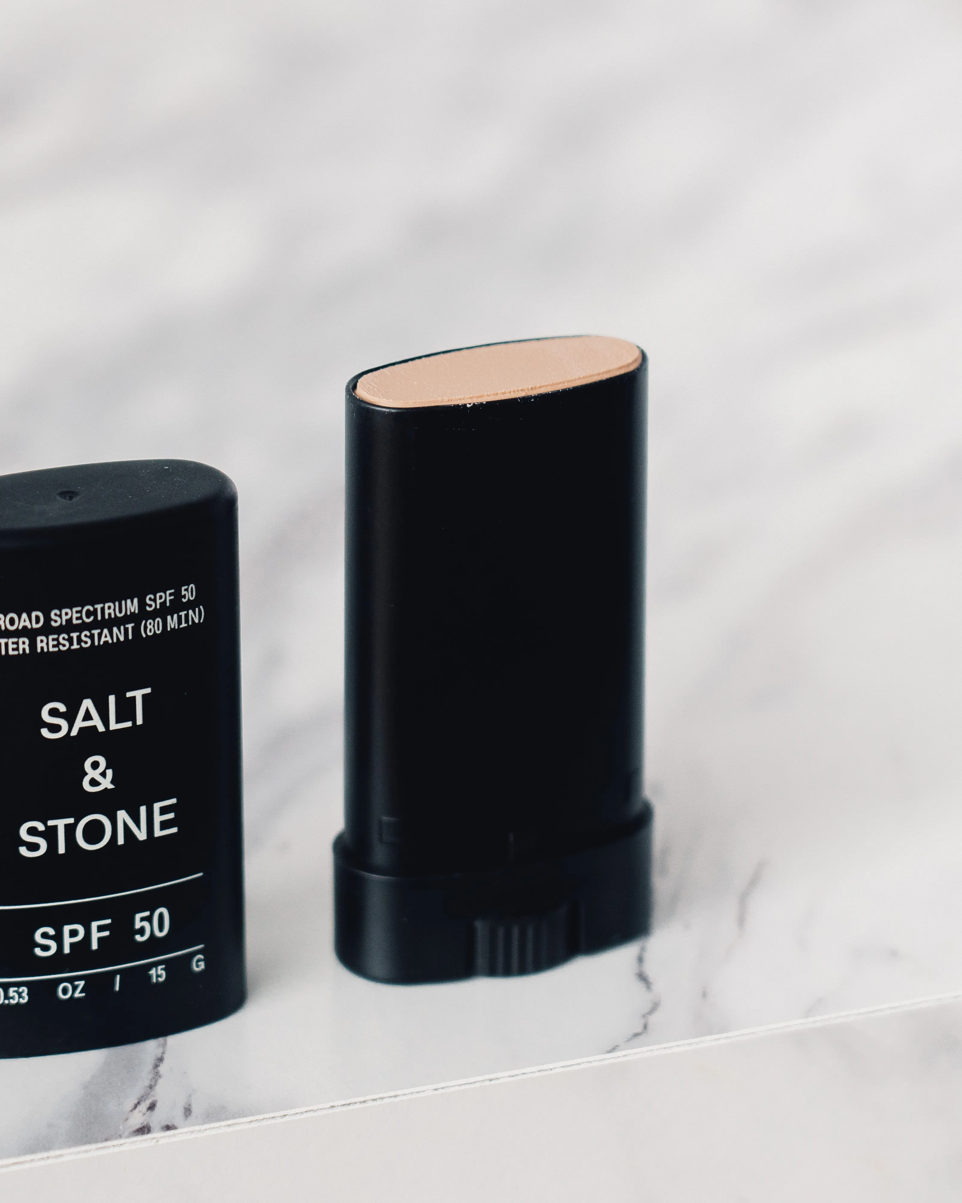 Salt & Stone Sunscreen, SPF 50