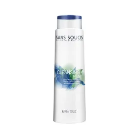 SANS SOUCIS Cleansing Milk