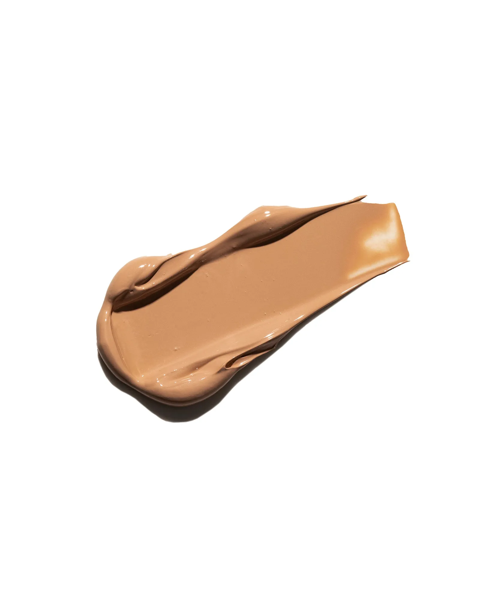 Semi-Matte Full Coverage Foundation Hazelnut