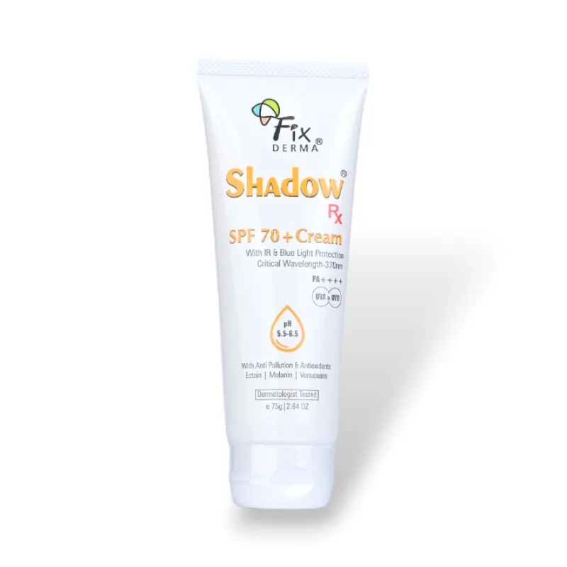 Shadow RX SPF 70 