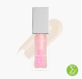 Sigma Beauty Lip Oil - Hush 5.2g