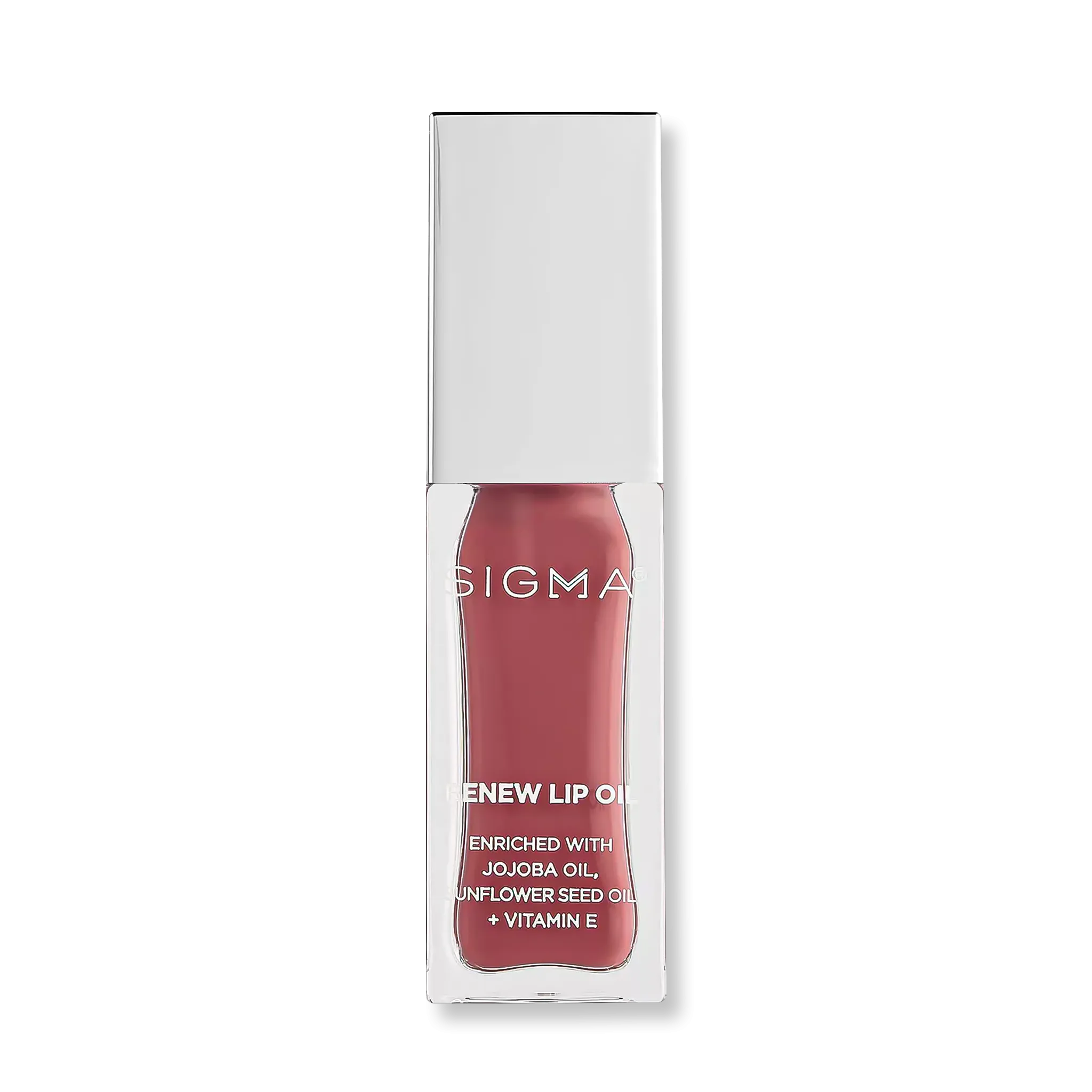 Sigma Beauty Renew Lip Oil